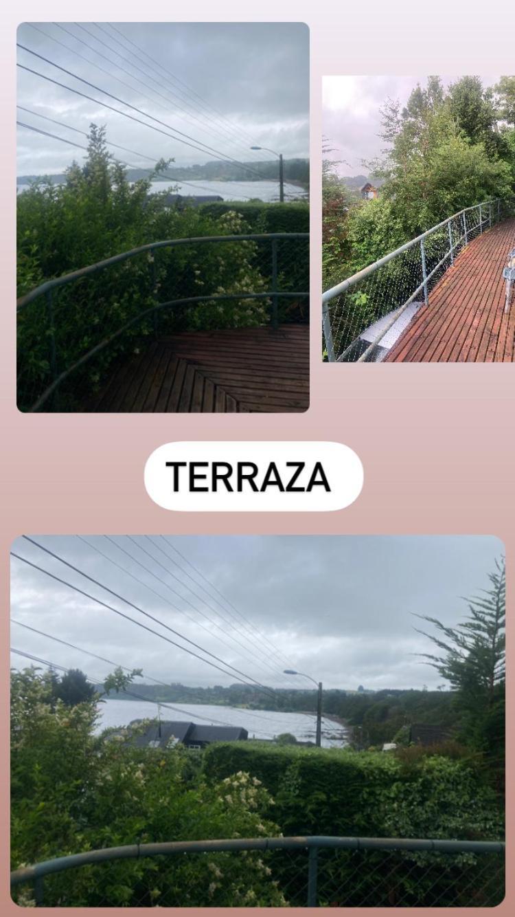 Vista Hermosa *