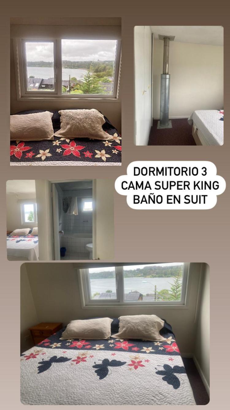 Casa de férias Vista Hermosa
